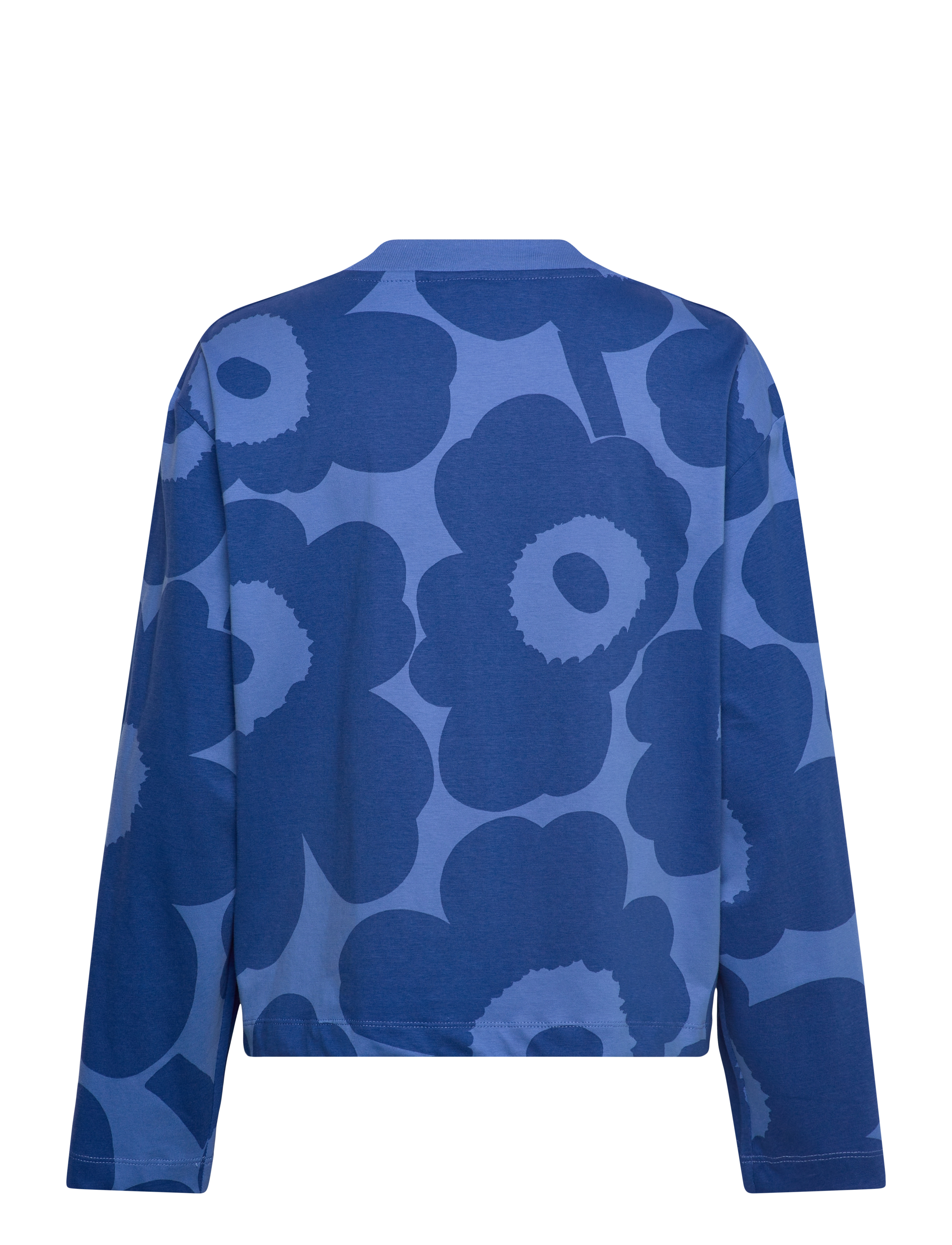 Marimekko - VALKEA UNIKKO - blue, dark blue - 2