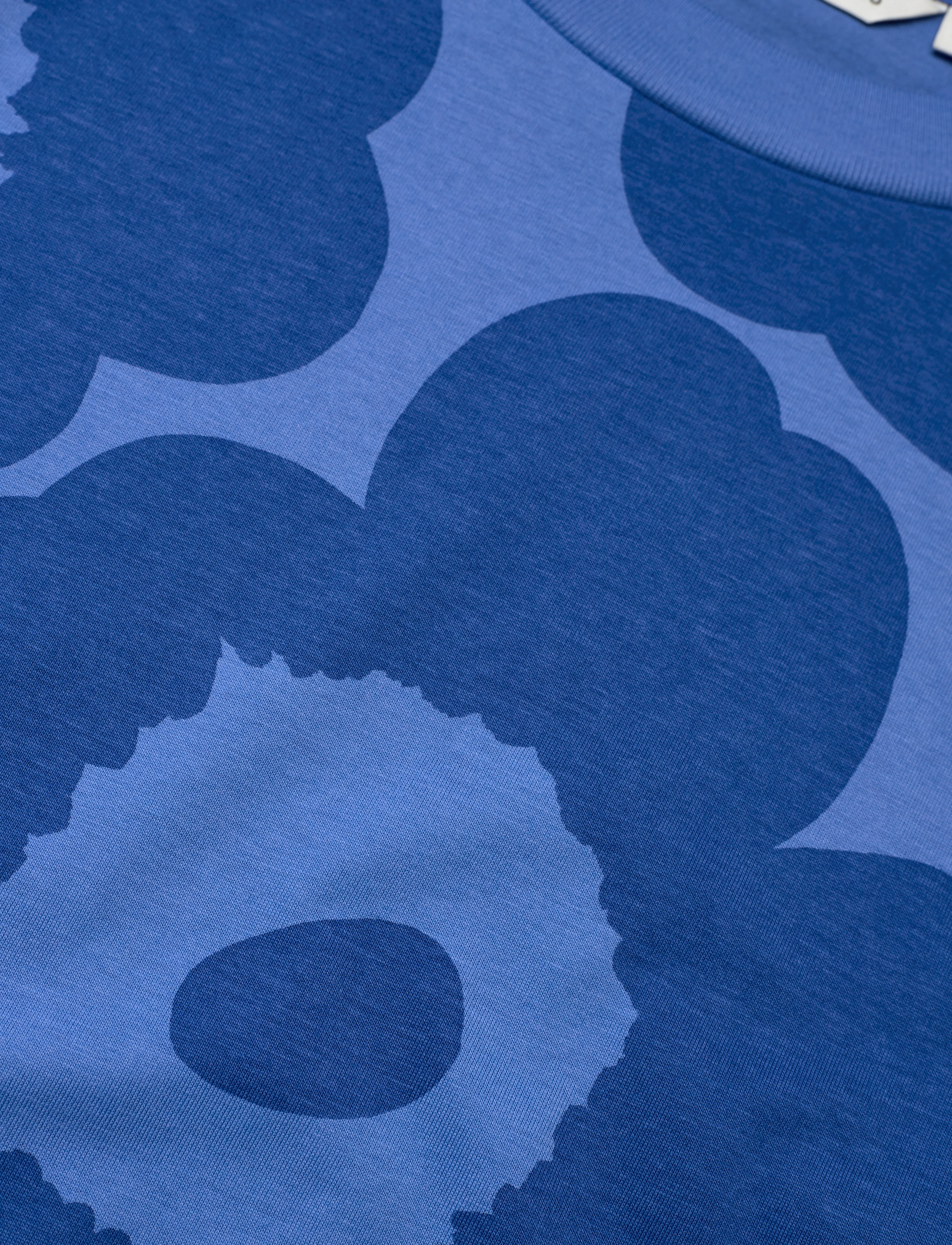 Marimekko - VALKEA UNIKKO - blue, dark blue - 5
