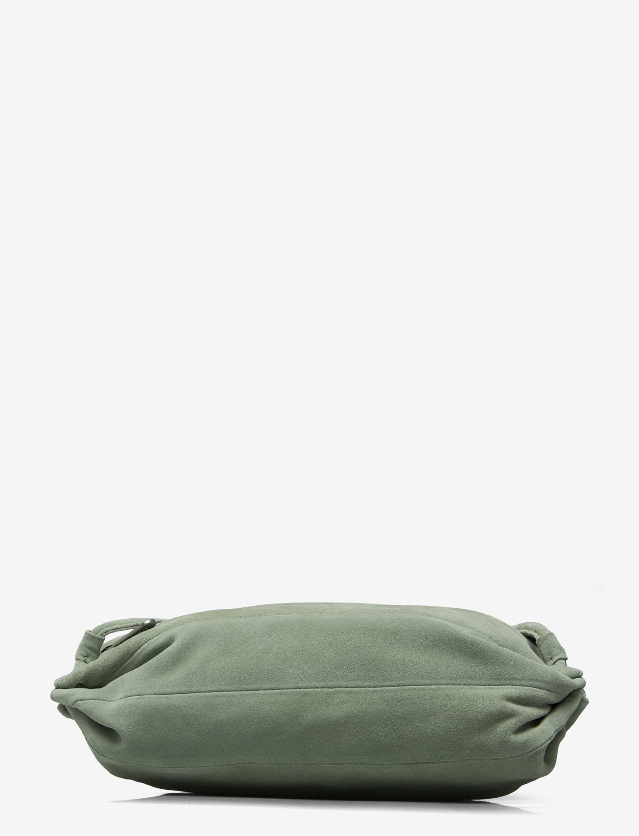 Marimekko - KARLA SUEDE - naised - light green - 1