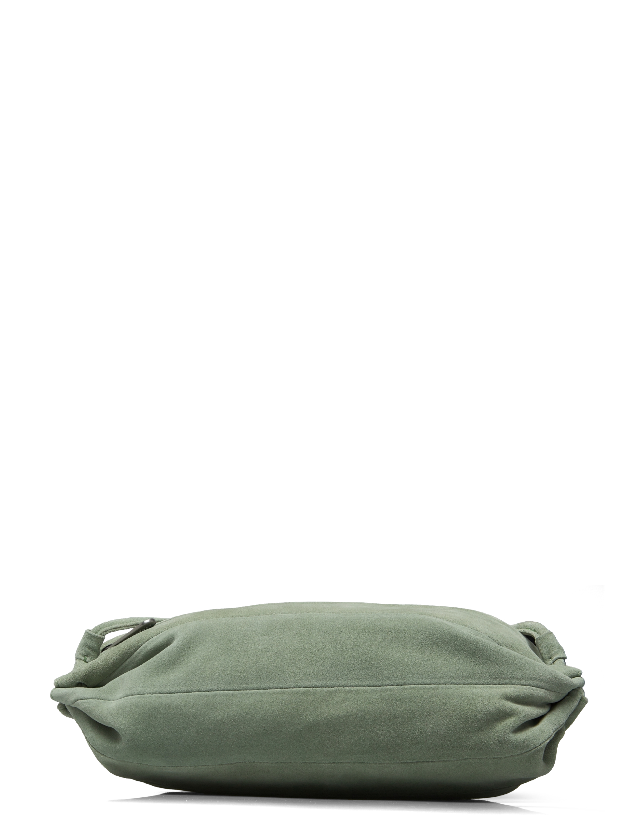 Marimekko - KARLA SUEDE - light green - 2