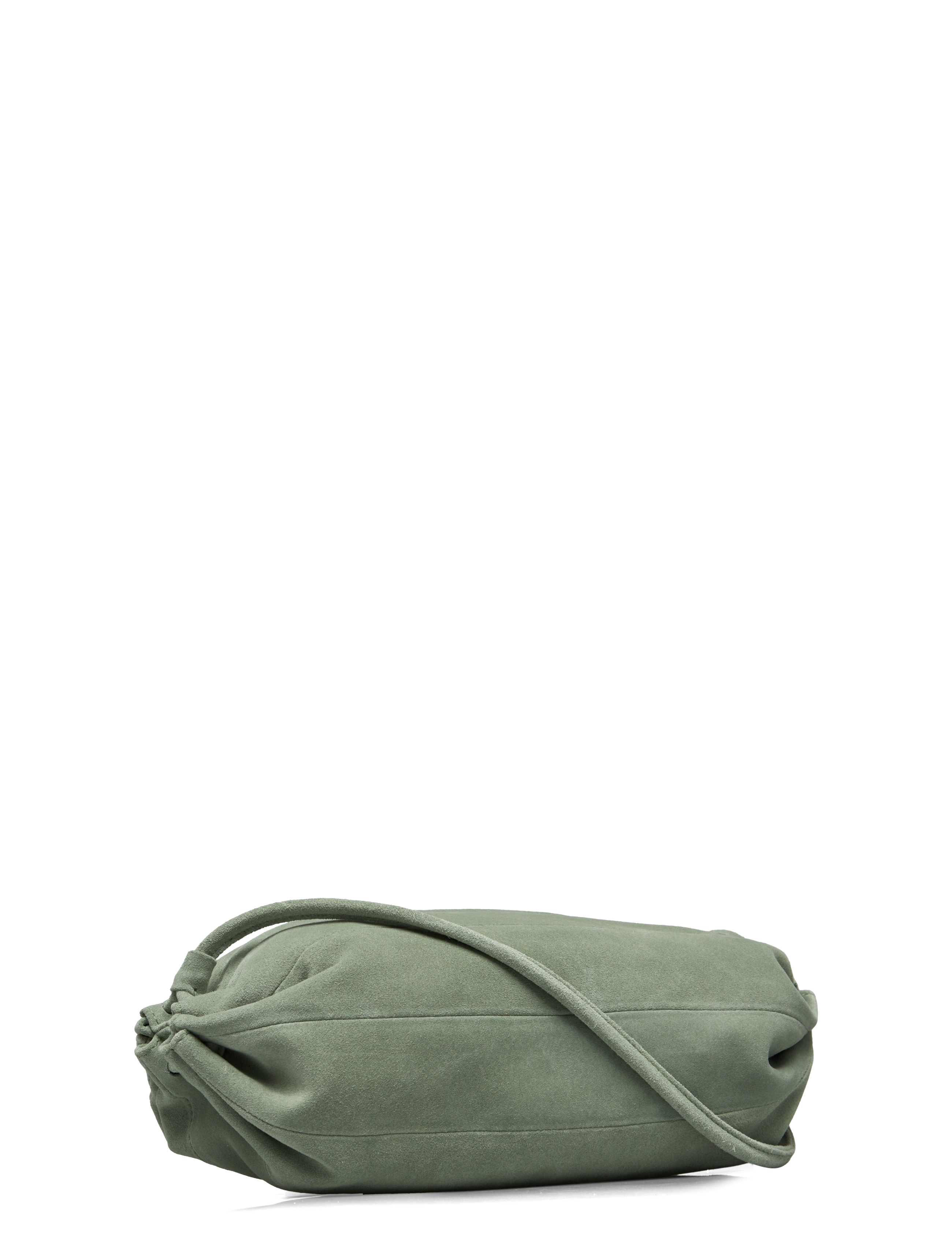 Marimekko - KARLA SUEDE - light green - 3