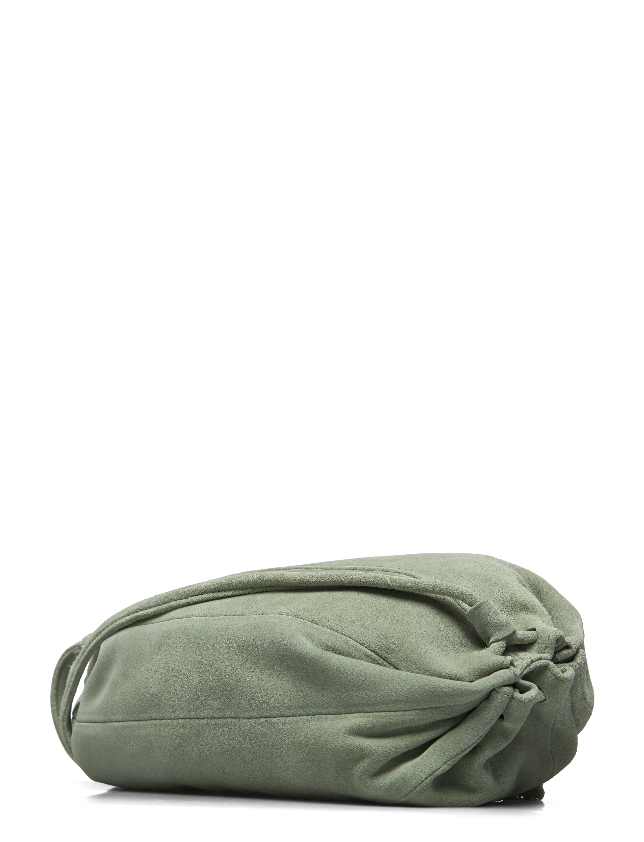Marimekko - KARLA SUEDE - light green - 4