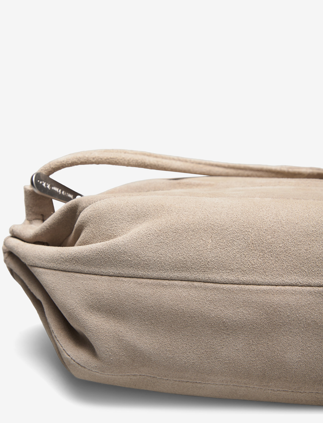 Marimekko - KARLA SUEDE - light grey - 4
