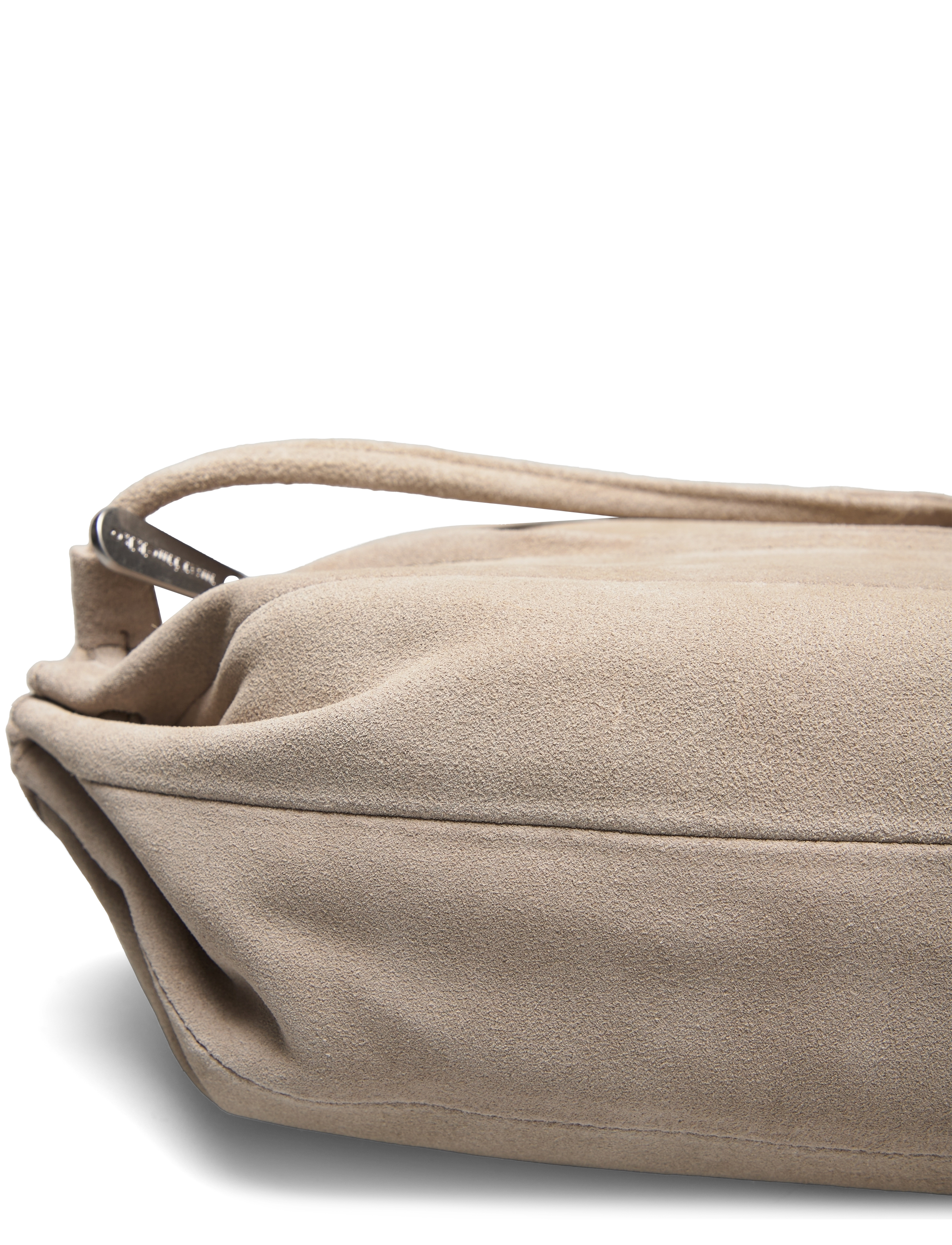 Marimekko - KARLA SUEDE - light grey - 4