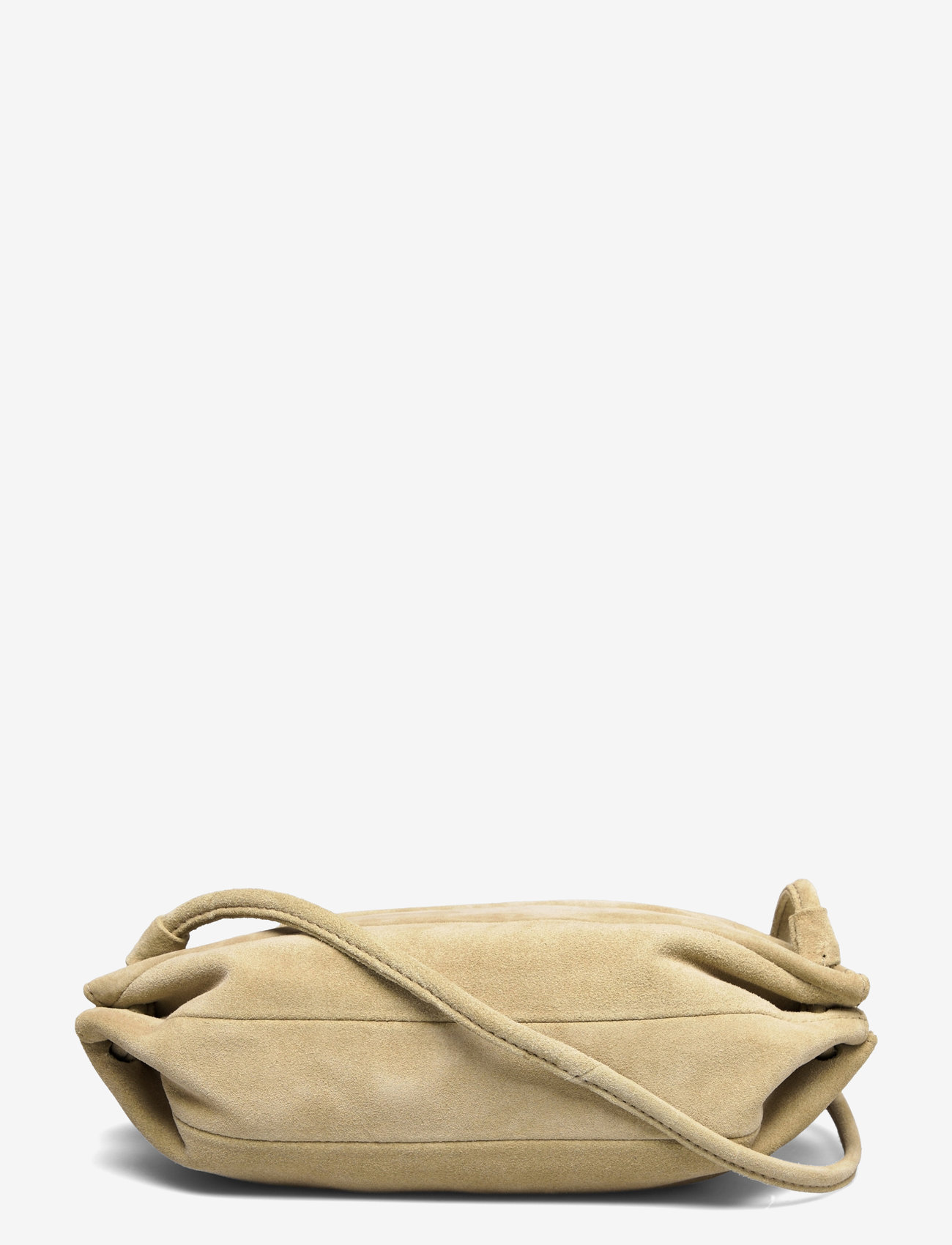 Marimekko - PIKKU KARLA SUEDE - modetrends - light yellow - 1