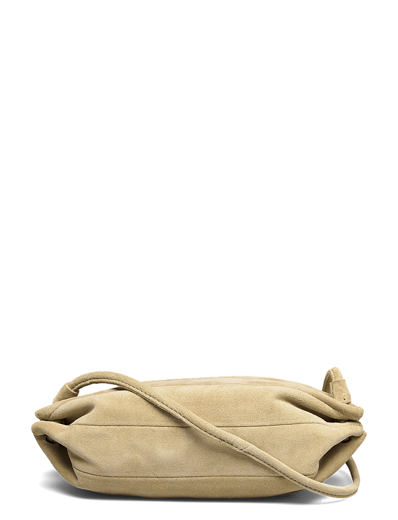 Marimekko - PIKKU KARLA SUEDE - modetrends - light yellow - 1