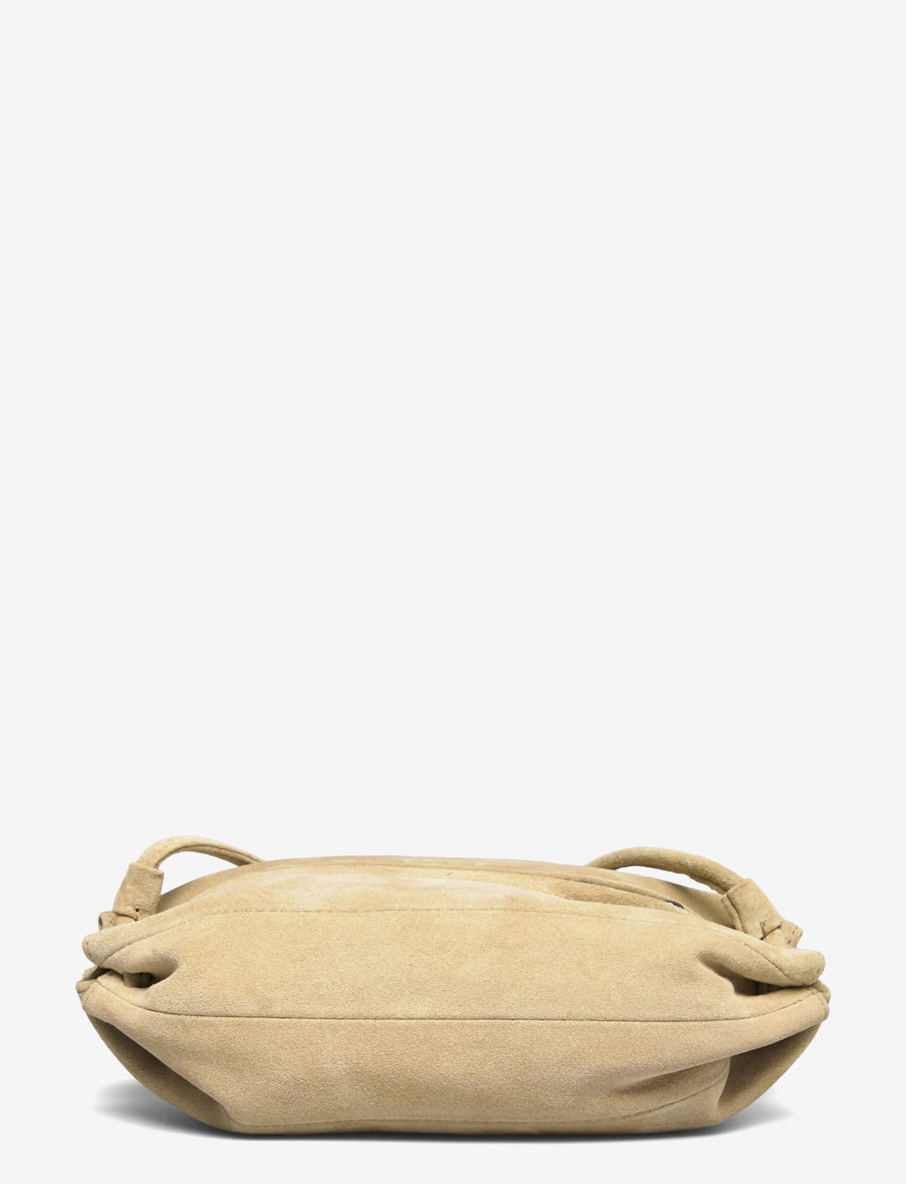 Marimekko - PIKKU KARLA SUEDE - modetrends - light yellow - 2