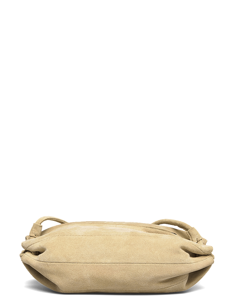 Marimekko - PIKKU KARLA SUEDE - modetrends - light yellow - 2