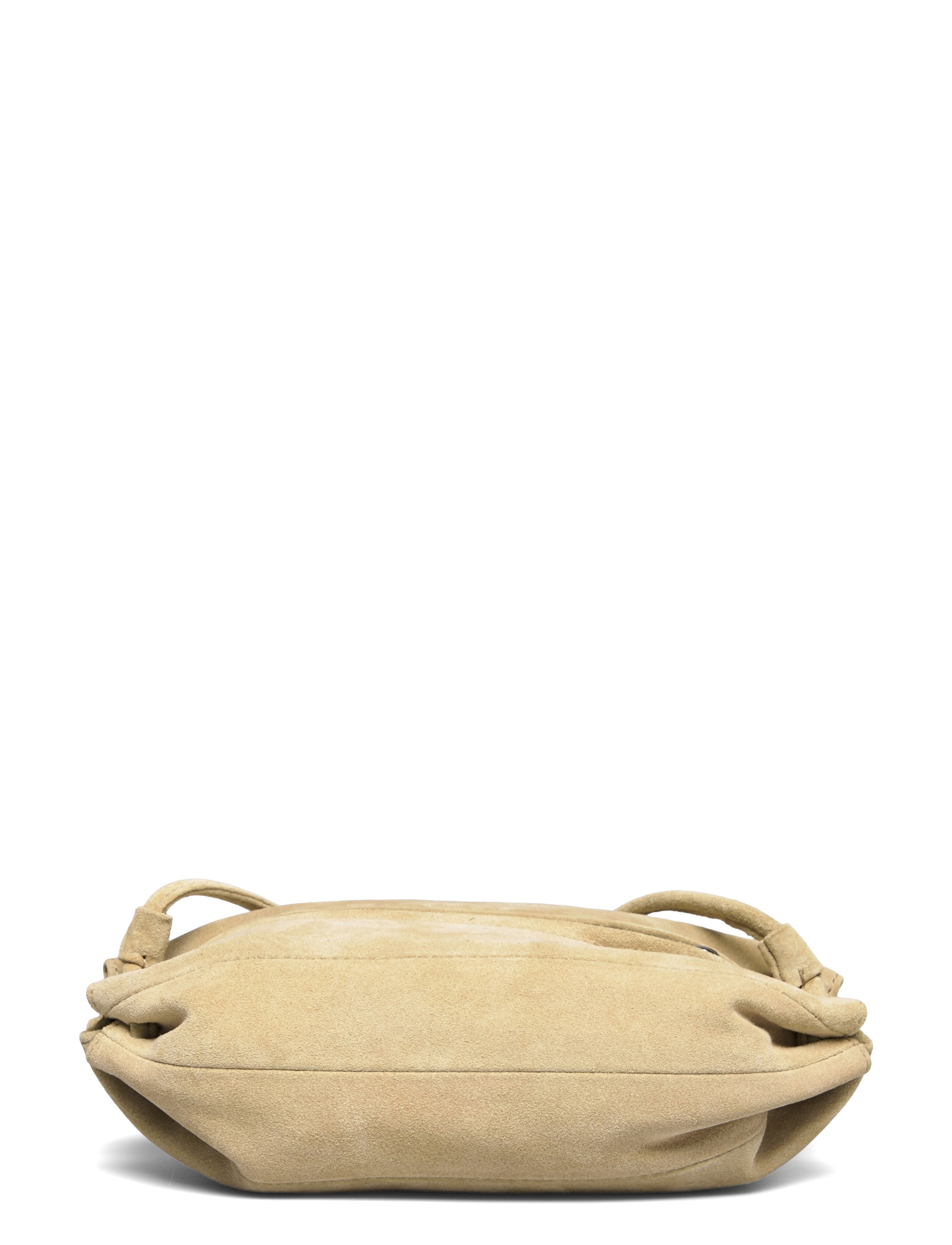 Marimekko - PIKKU KARLA SUEDE - light yellow - 2