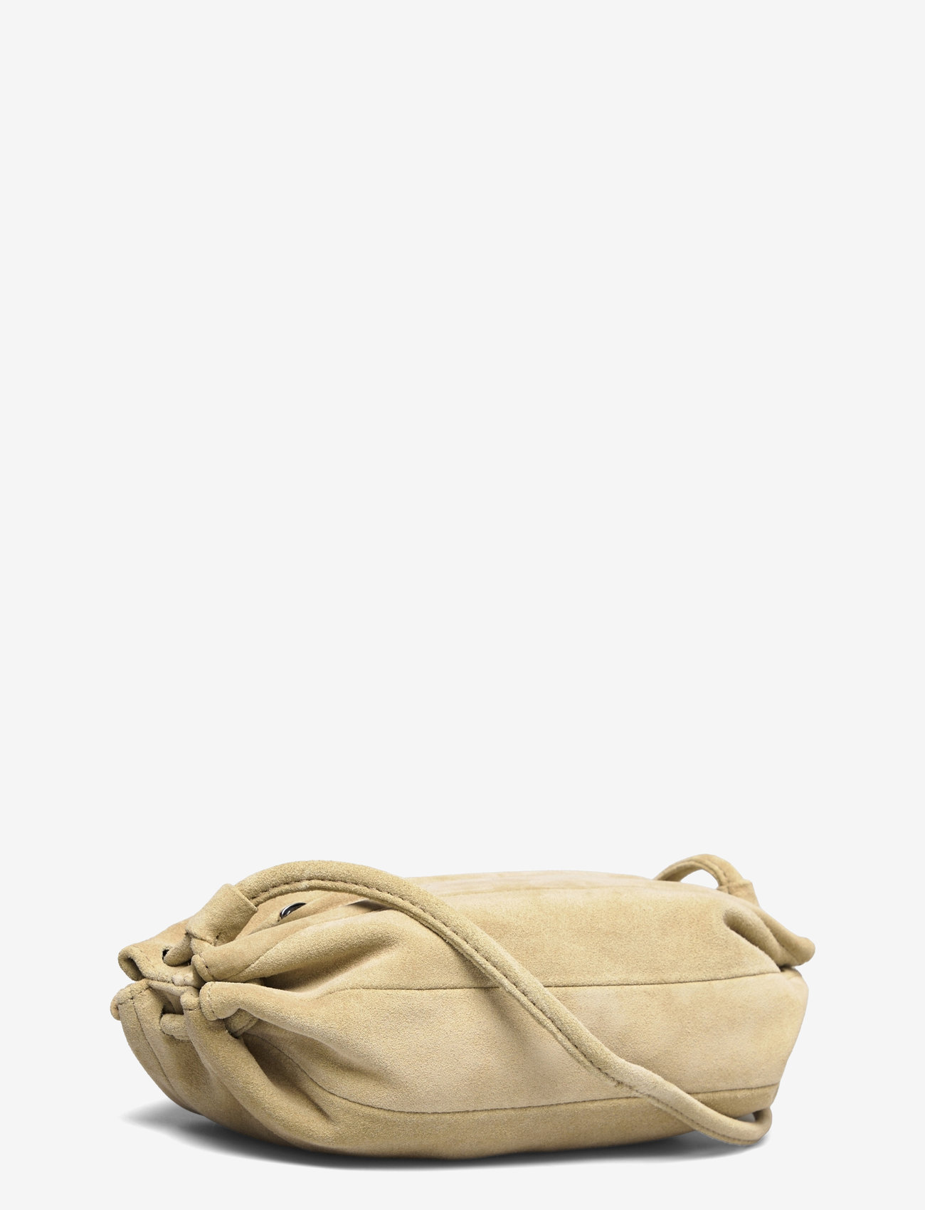 Marimekko - PIKKU KARLA SUEDE - modetrends - light yellow - 3