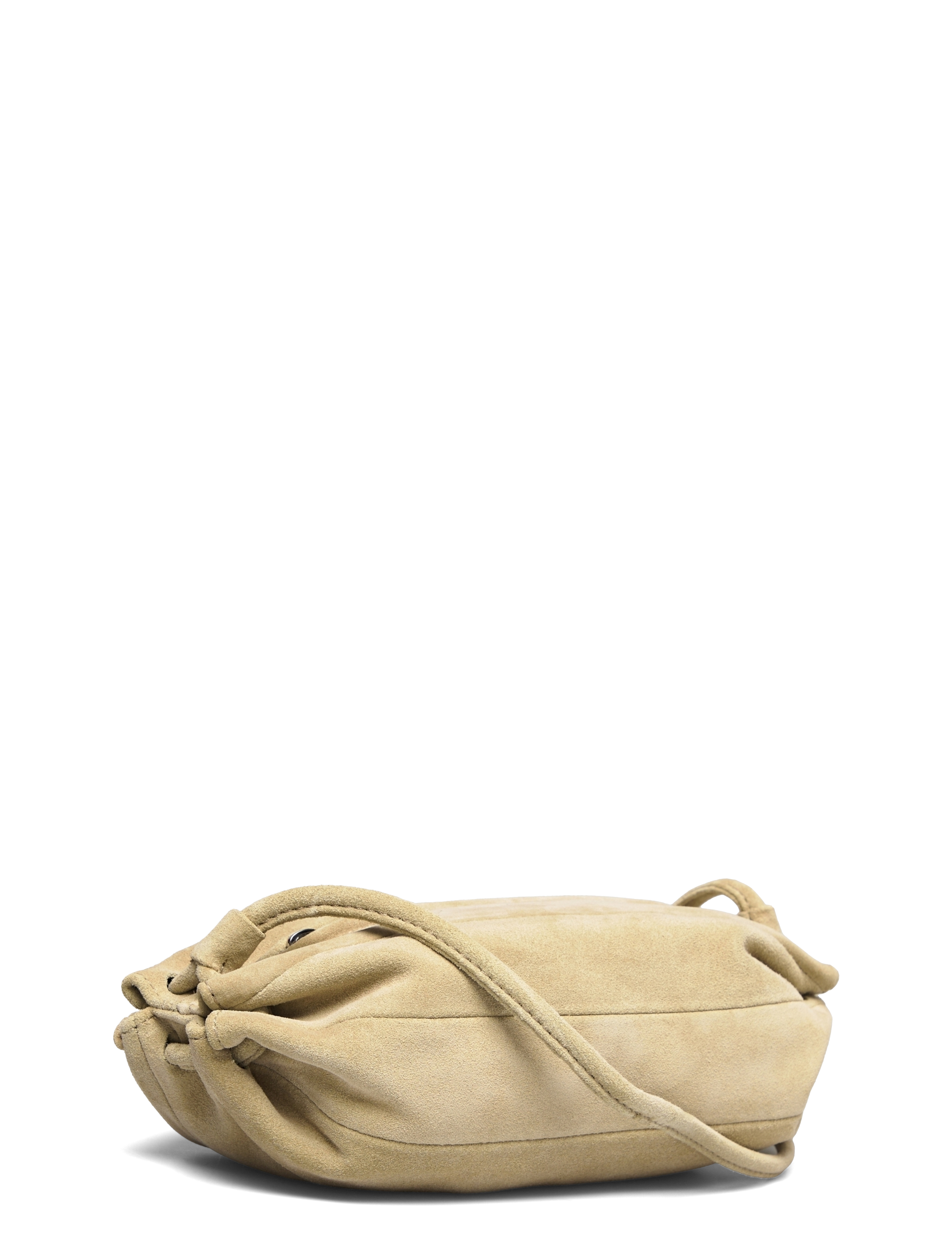 Marimekko - PIKKU KARLA SUEDE - light yellow - 3