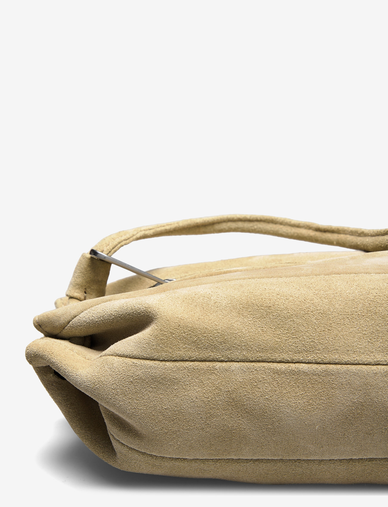 Marimekko - PIKKU KARLA SUEDE - modetrends - light yellow - 4