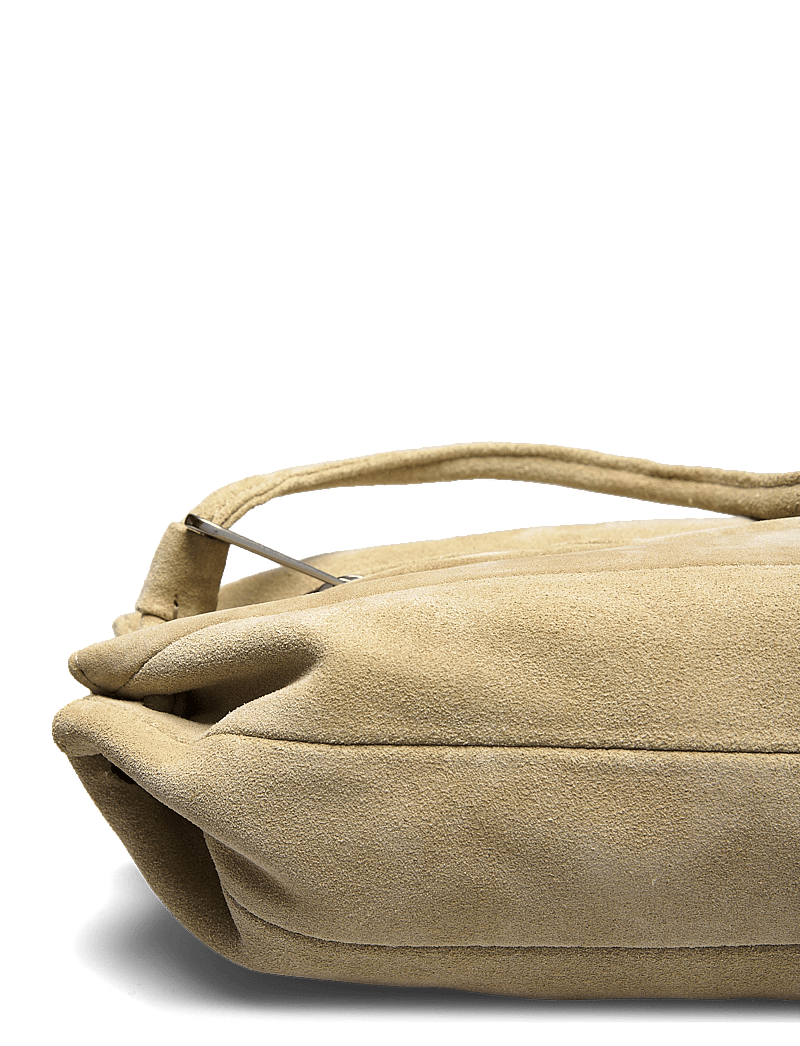 Marimekko - PIKKU KARLA SUEDE - modetrends - light yellow - 4