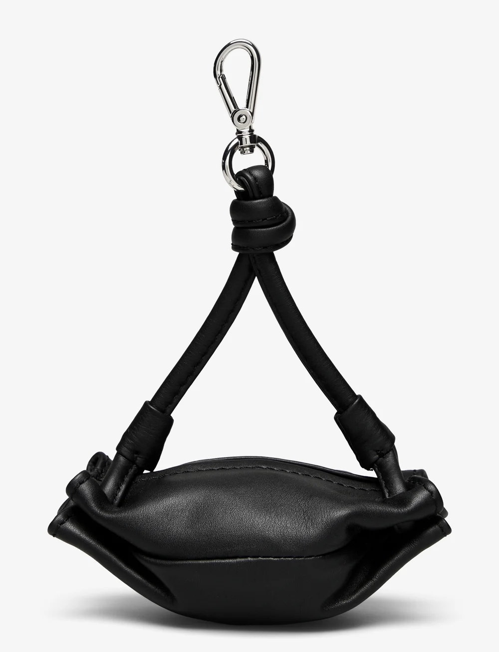 Marimekko - KARLA POCKET - moetrendid - black - 1