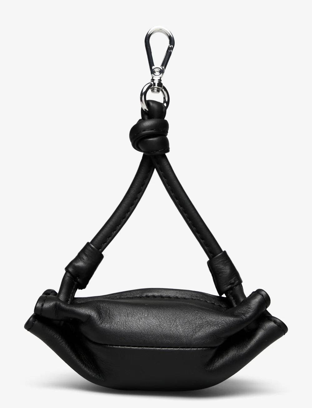 Marimekko - KARLA POCKET - moetrendid - black - 2