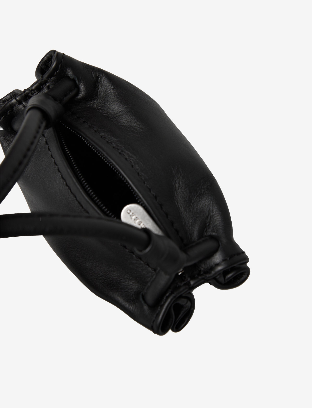 Marimekko - KARLA POCKET - damen - black - 3