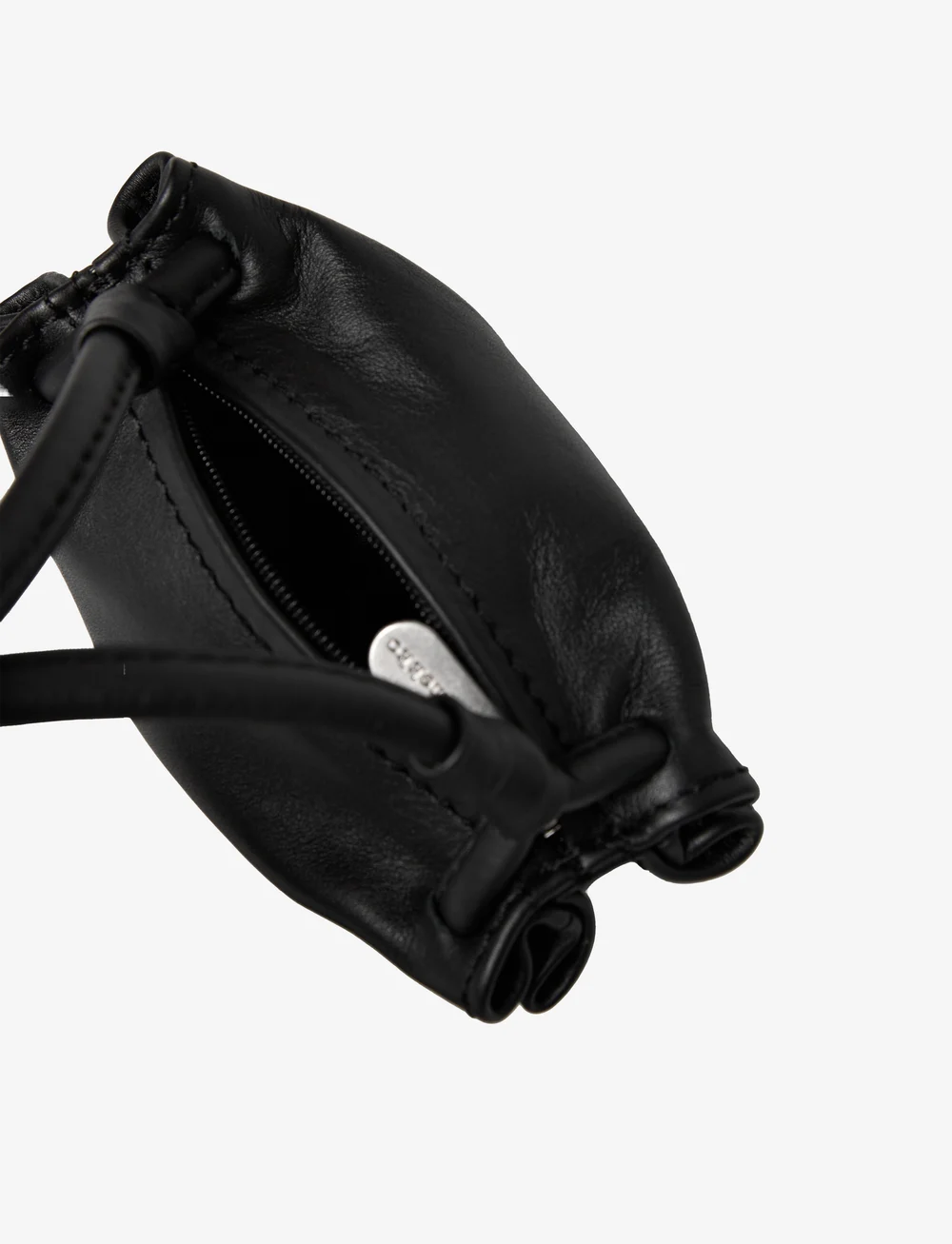 Marimekko - KARLA POCKET - moetrendid - black - 4