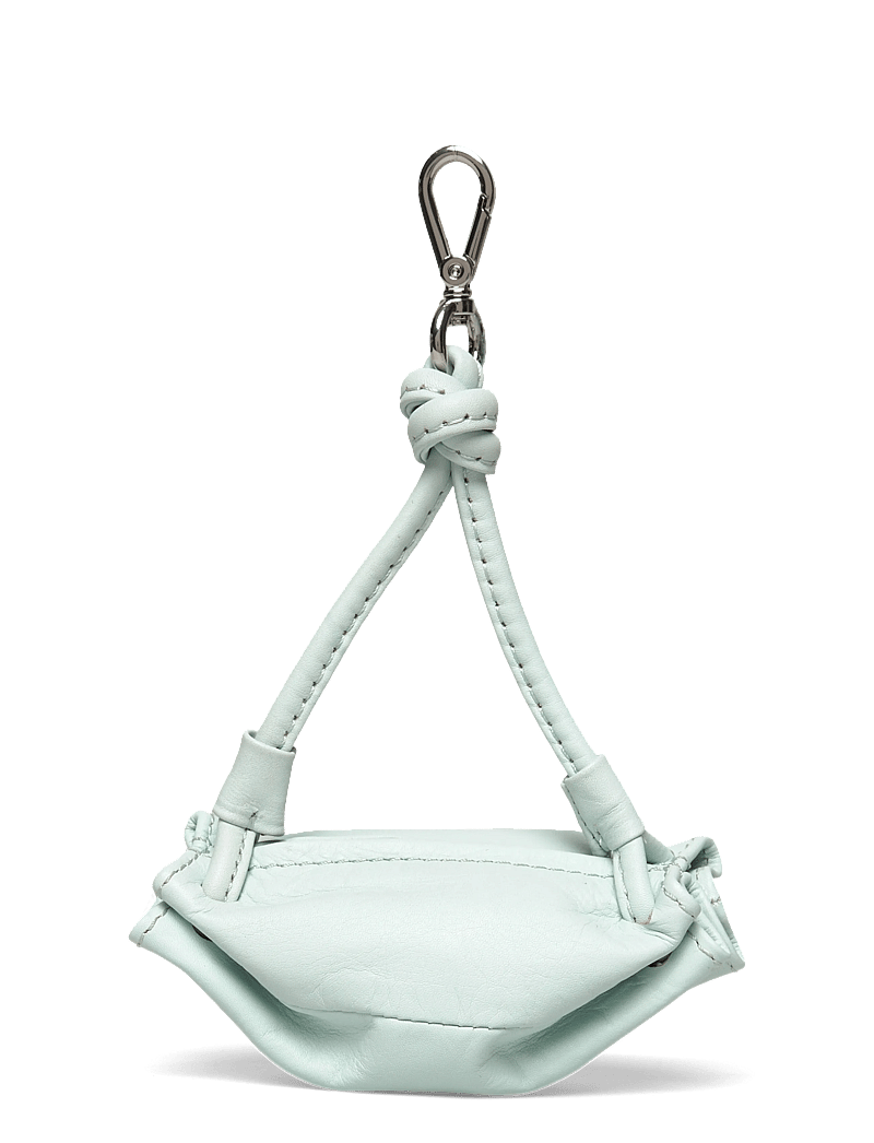 Marimekko - KARLA POCKET - mode trends - light blue - 0