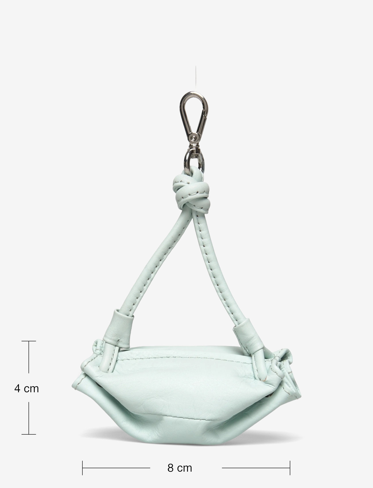 Marimekko - KARLA POCKET - mode trends - light blue - 3