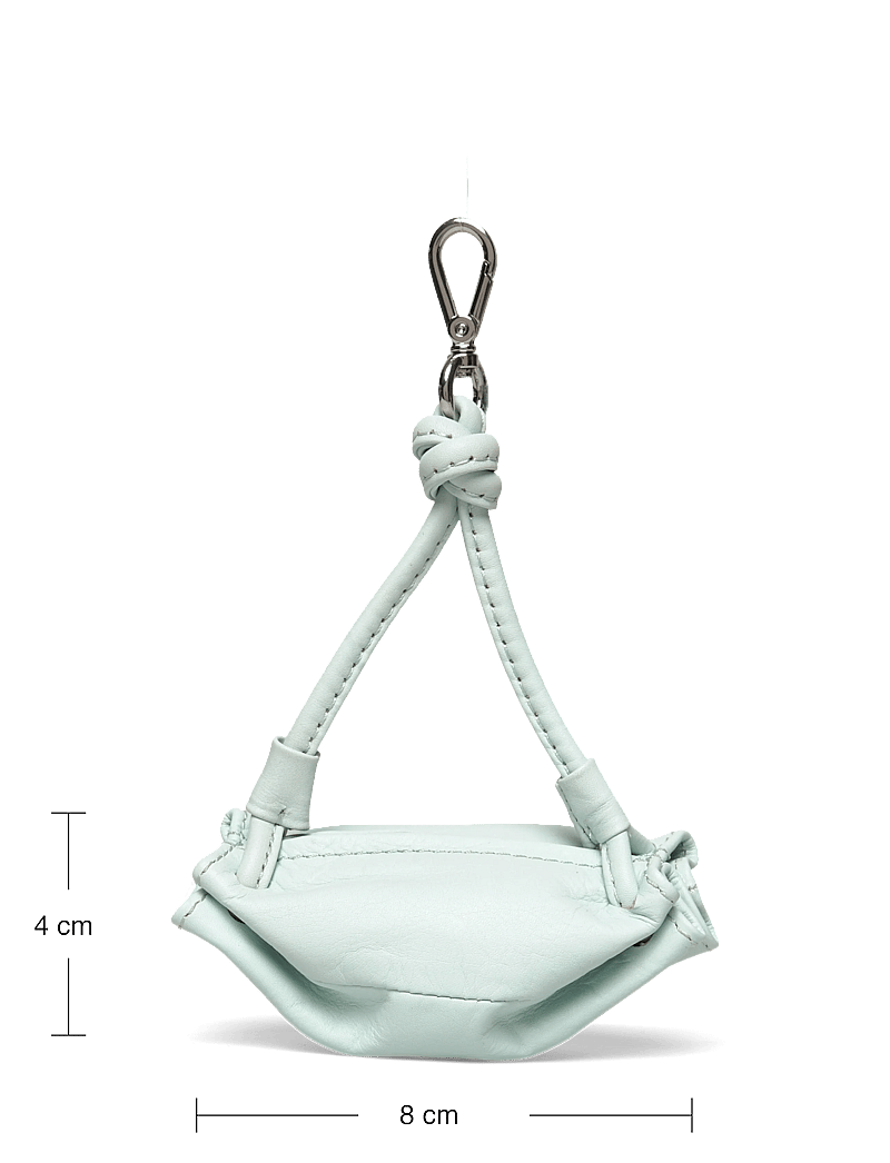 Marimekko - KARLA POCKET - mode trends - light blue - 3