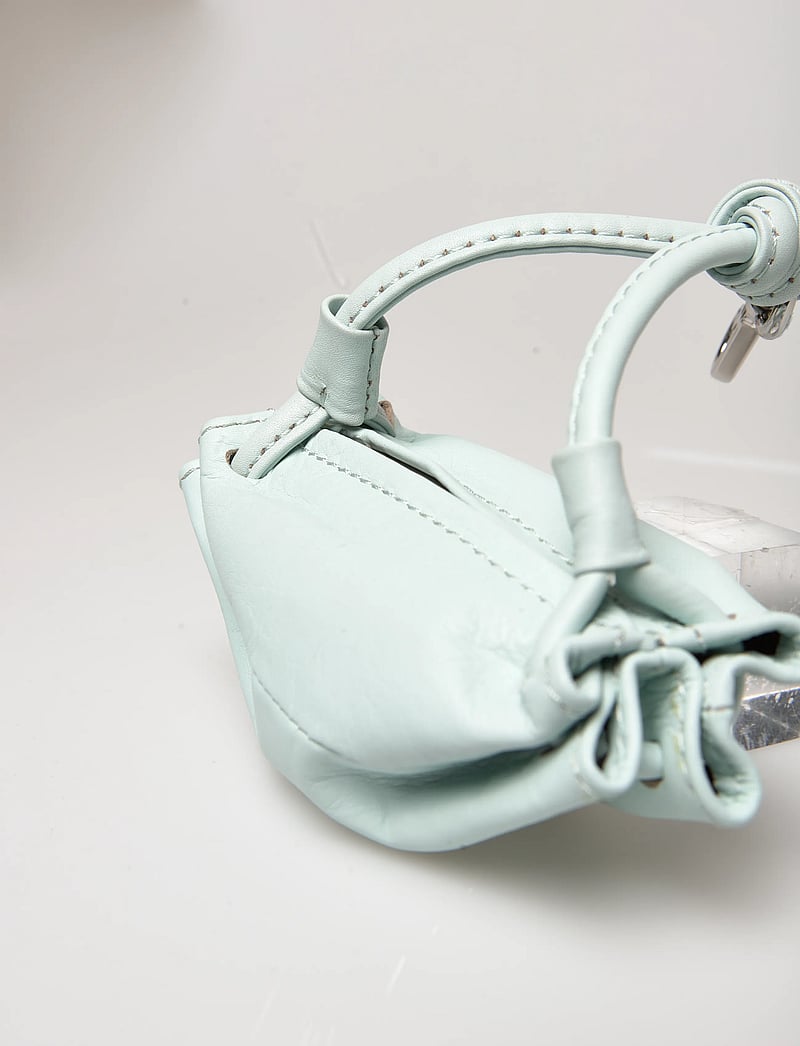 Marimekko - KARLA POCKET - mode trends - light blue - 4