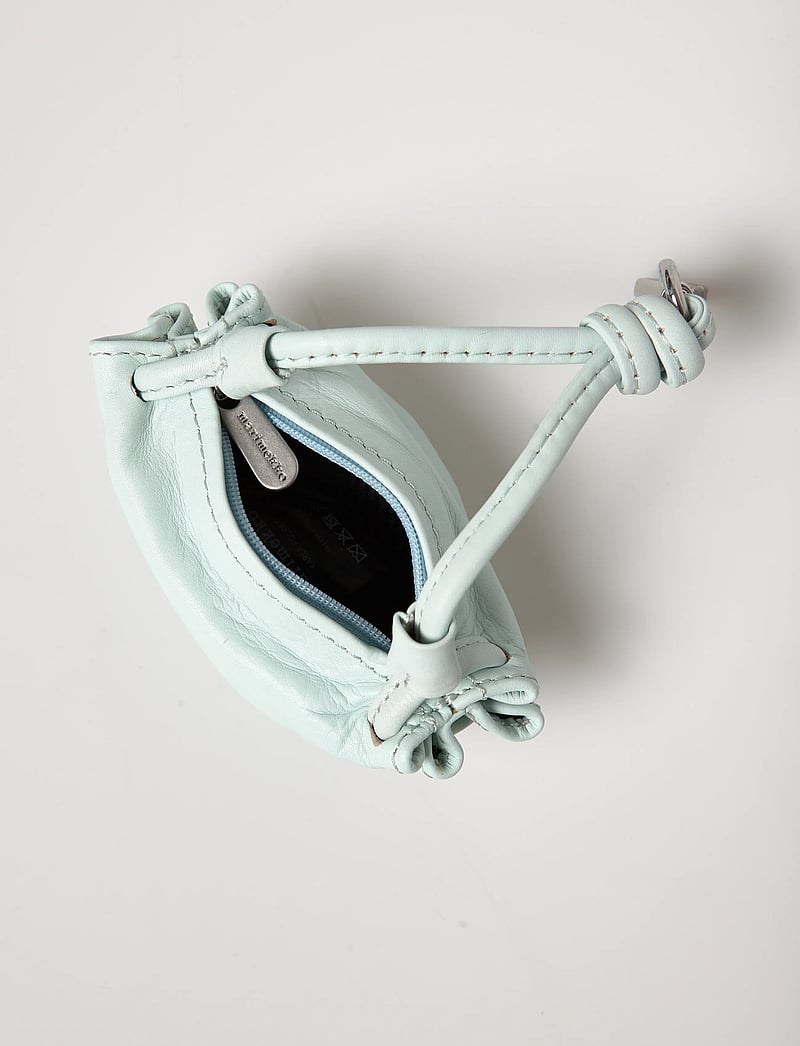 Marimekko - KARLA POCKET - mode trends - light blue - 5