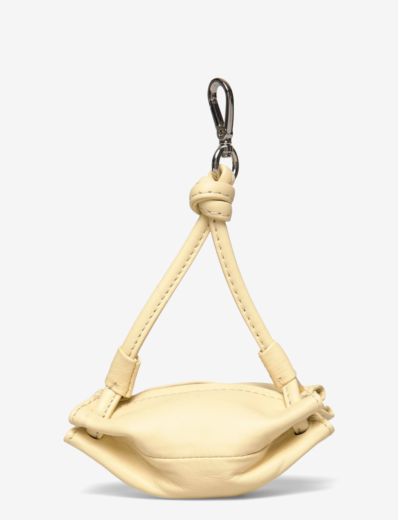 Marimekko - KARLA POCKET - fashion trends - light yellow - 0