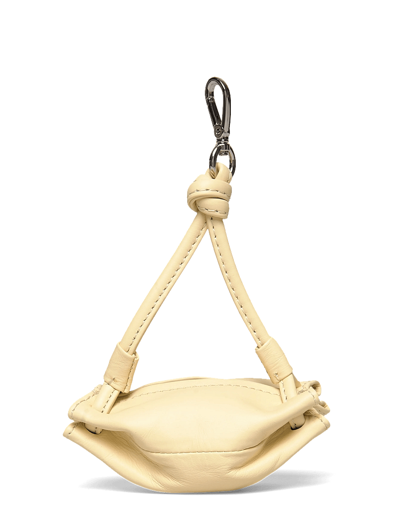 Marimekko - KARLA POCKET - fashion trends - light yellow - 0