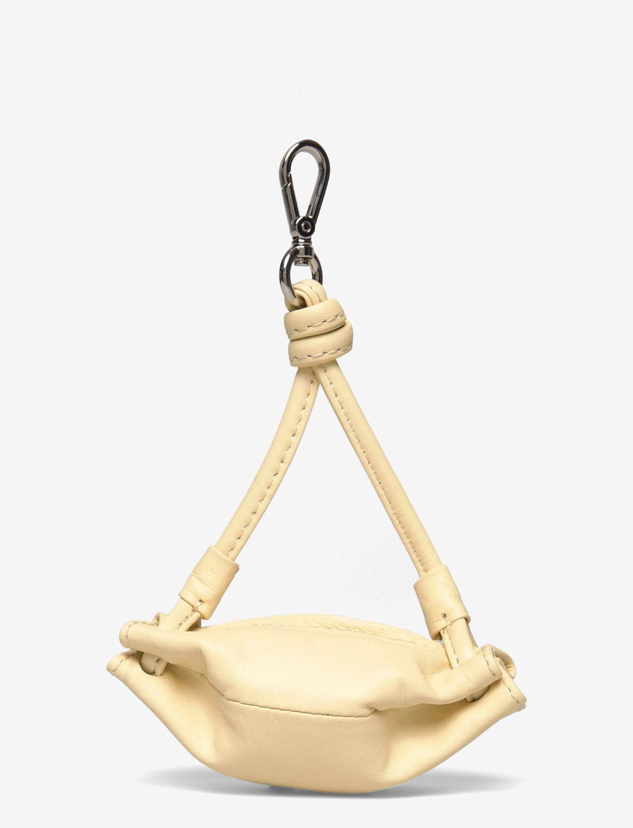 Marimekko - KARLA POCKET - fashion trends - light yellow - 1