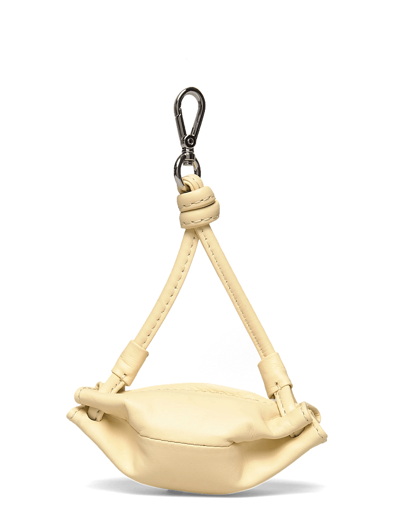 Marimekko - KARLA POCKET - fashion trends - light yellow - 1