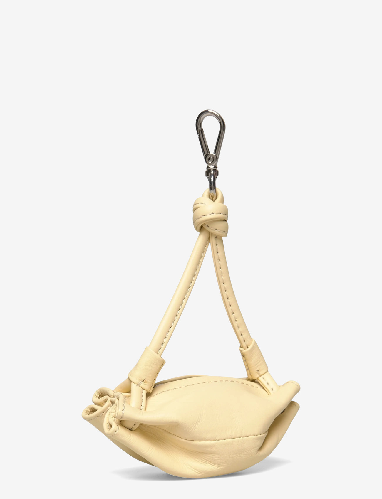 Marimekko - KARLA POCKET - fashion trends - light yellow - 2