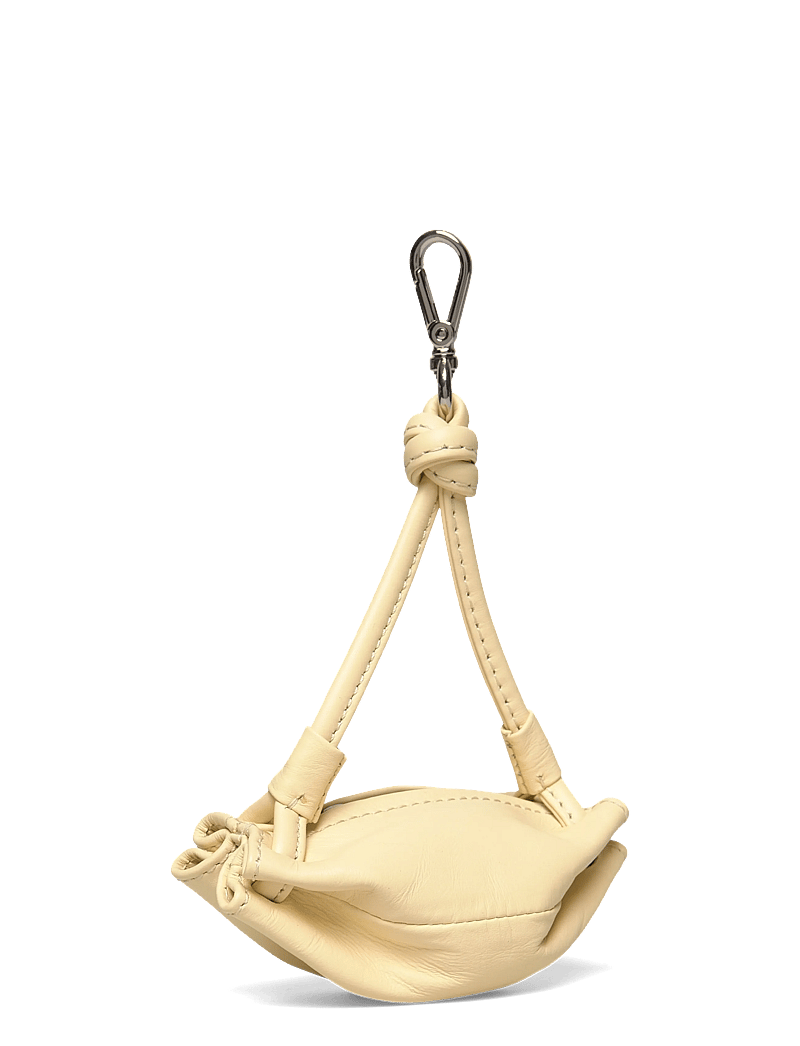 Marimekko - KARLA POCKET - fashion trends - light yellow - 2