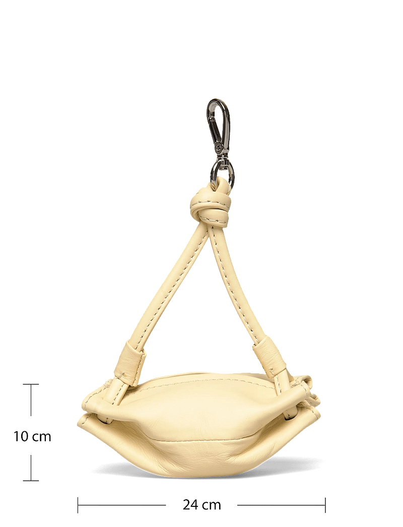 Marimekko - KARLA POCKET - fashion trends - light yellow - 3