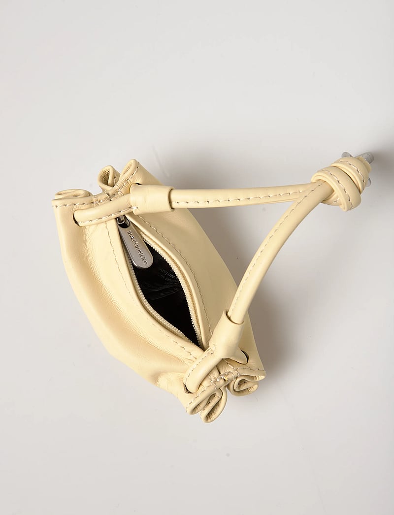 Marimekko - KARLA POCKET - fashion trends - light yellow - 5