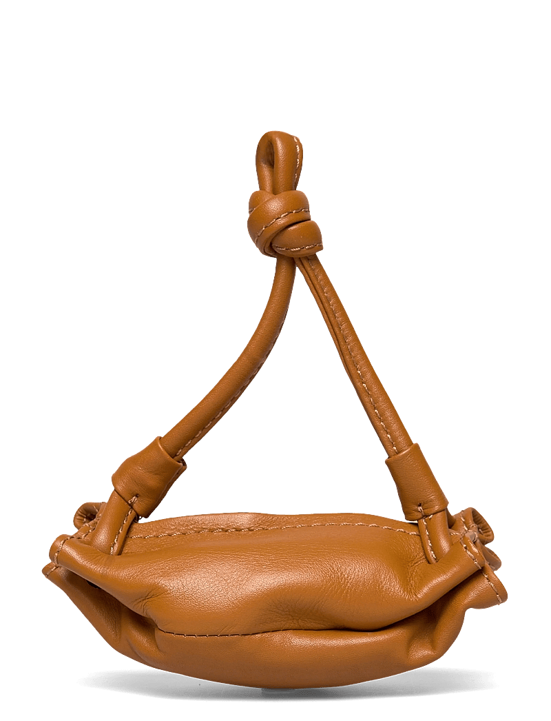 Marimekko - KARLA POCKET - modetrends - mustard brown - 0