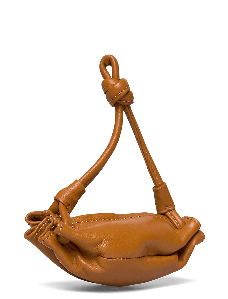 Marimekko - KARLA POCKET - modetrends - mustard brown - 2