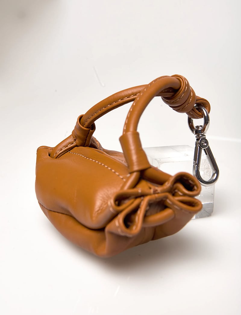 Marimekko - KARLA POCKET - modetrends - mustard brown - 4