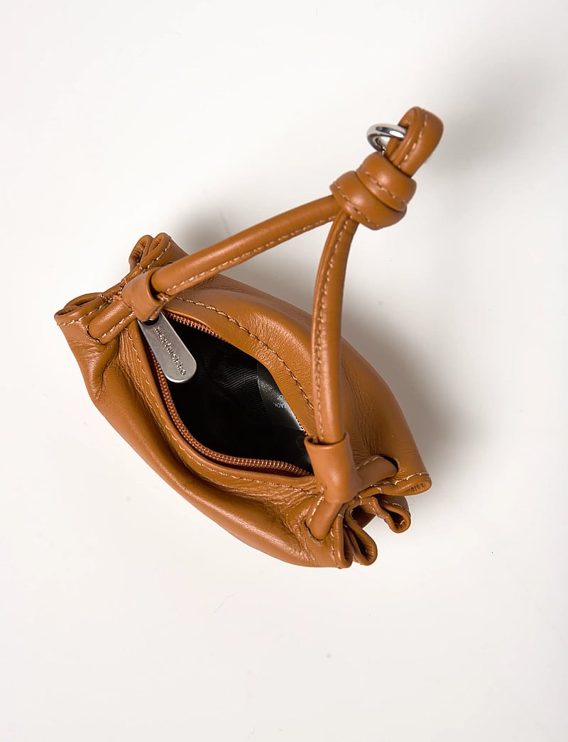 Marimekko - KARLA POCKET - modetrends - mustard brown - 5