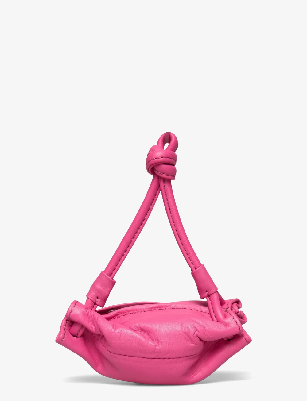 Marimekko - KARLA POCKET - mode trends - pink - 0
