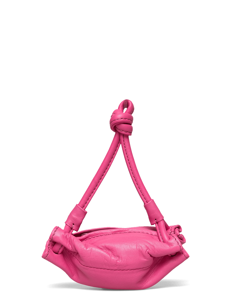 Marimekko - KARLA POCKET - modetrender - pink - 0