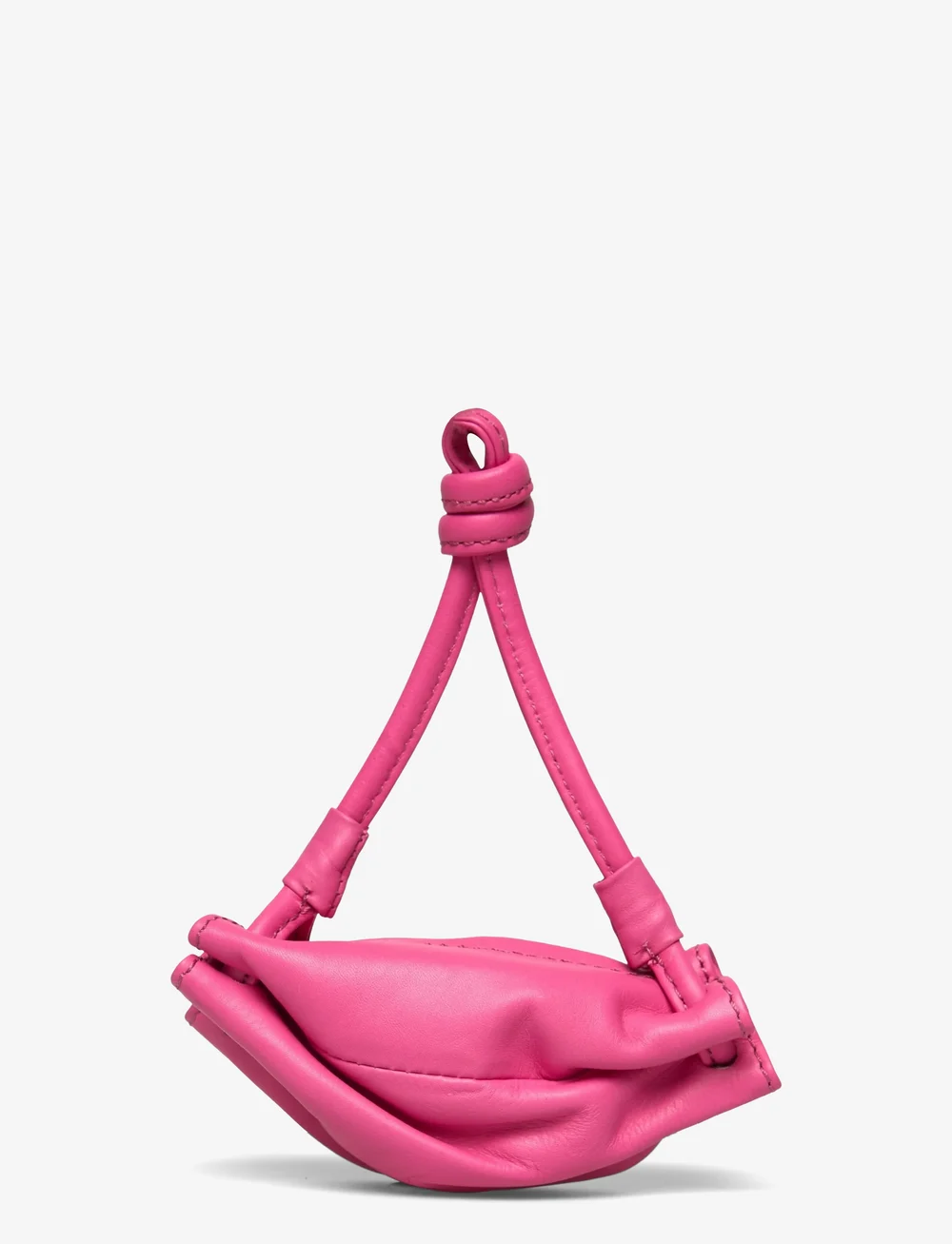 Marimekko - KARLA POCKET - mode trends - pink - 1