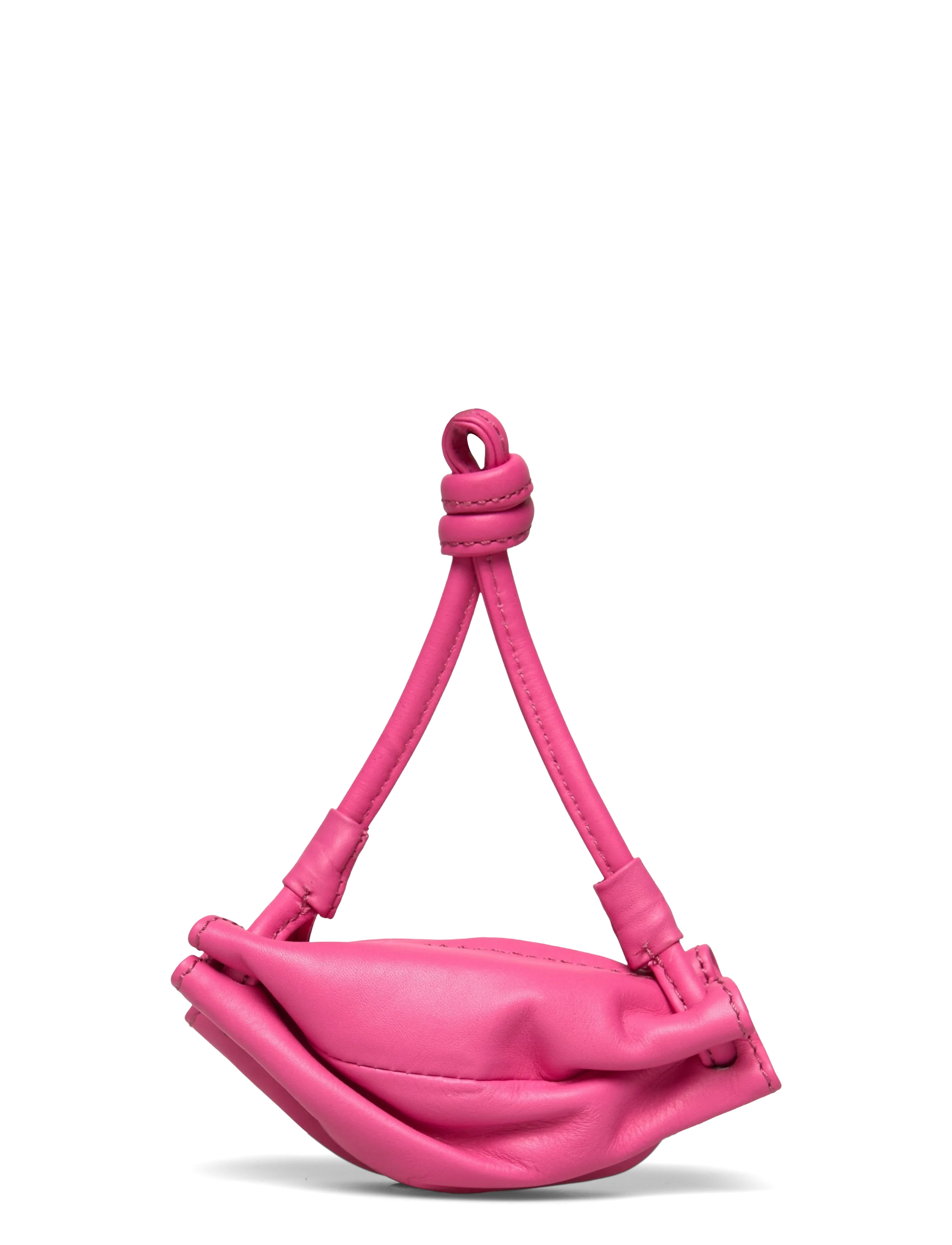 Marimekko - KARLA POCKET - kvinder - pink - 1