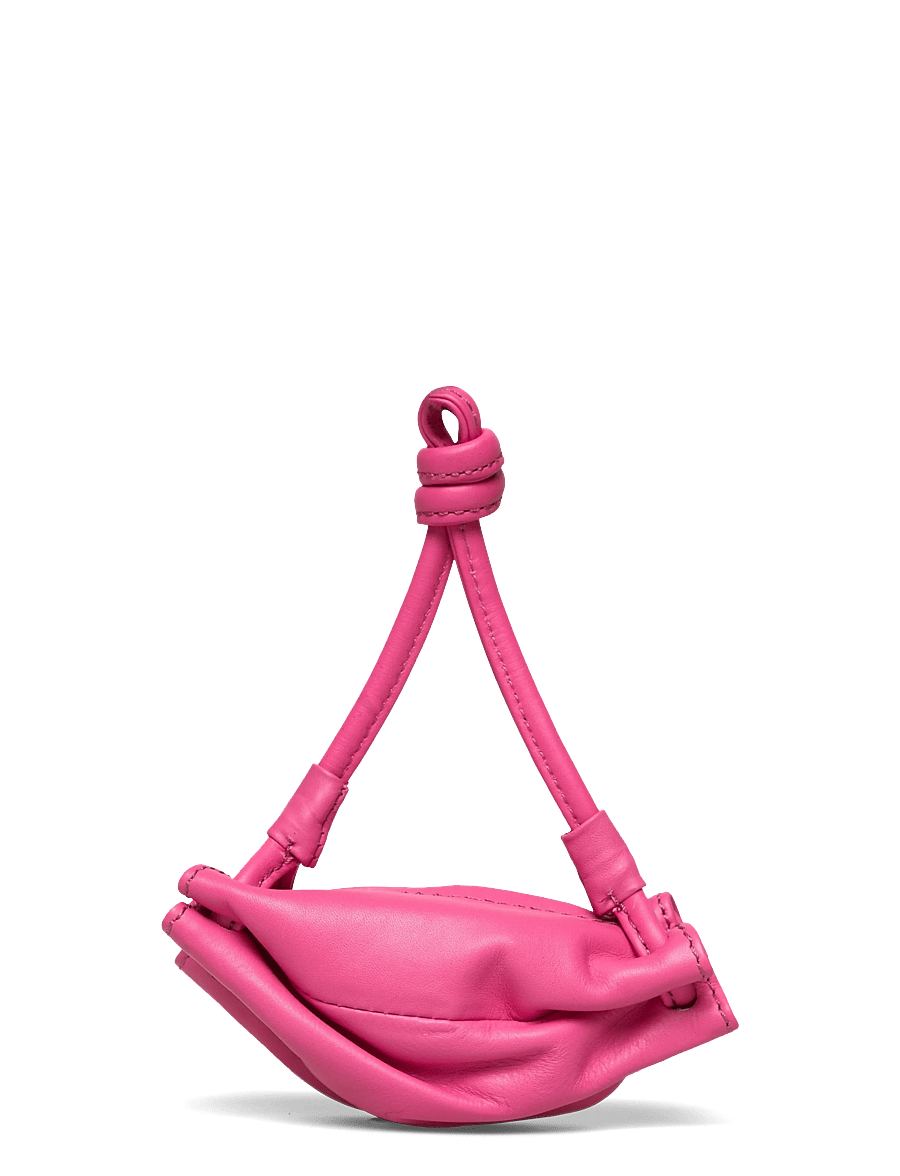 Marimekko - KARLA POCKET - modetrender - pink - 1