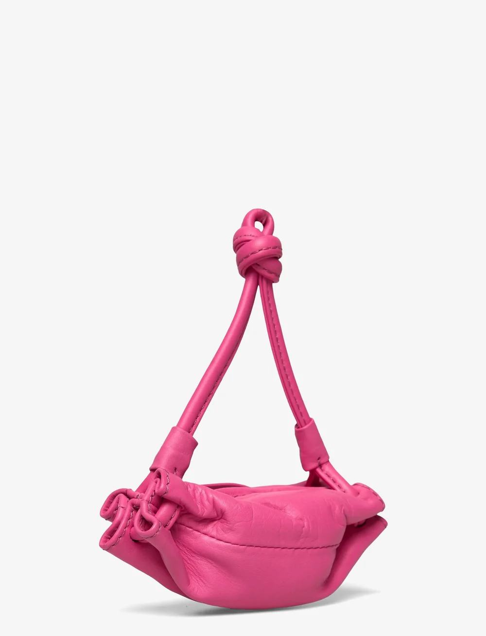 Marimekko - KARLA POCKET - mode trends - pink - 2