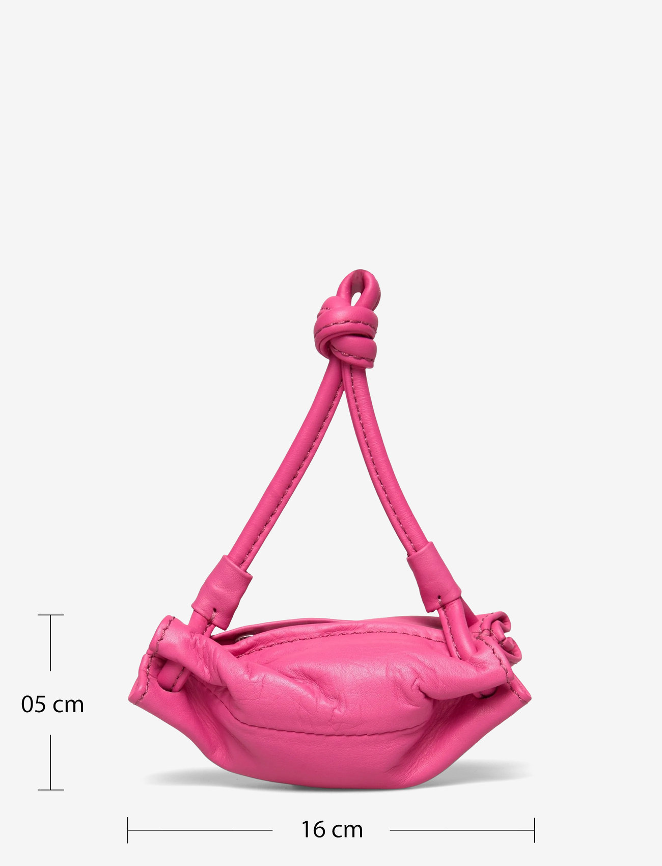 Marimekko - KARLA POCKET - kvinder - pink - 3