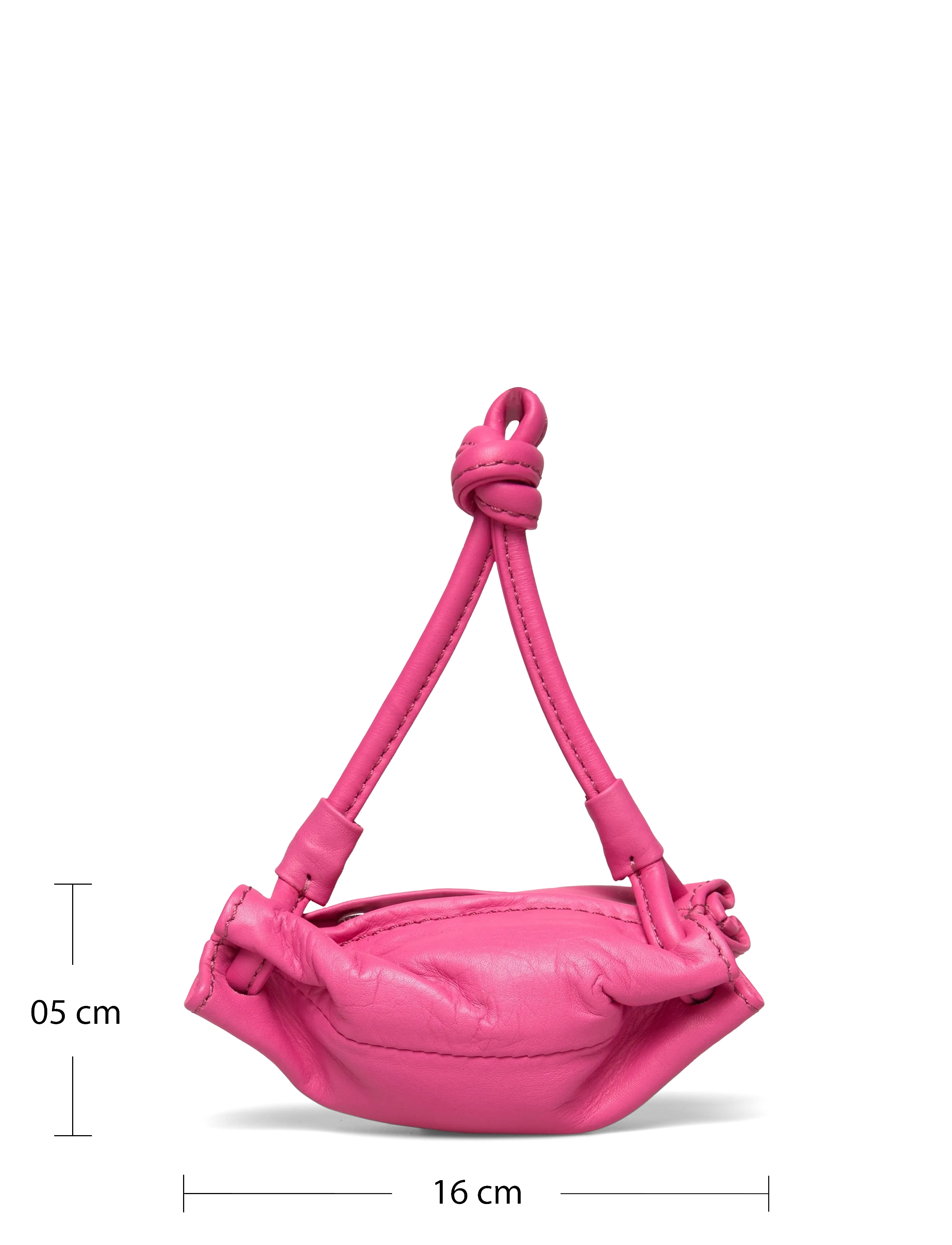 Marimekko - KARLA POCKET - kvinder - pink - 3