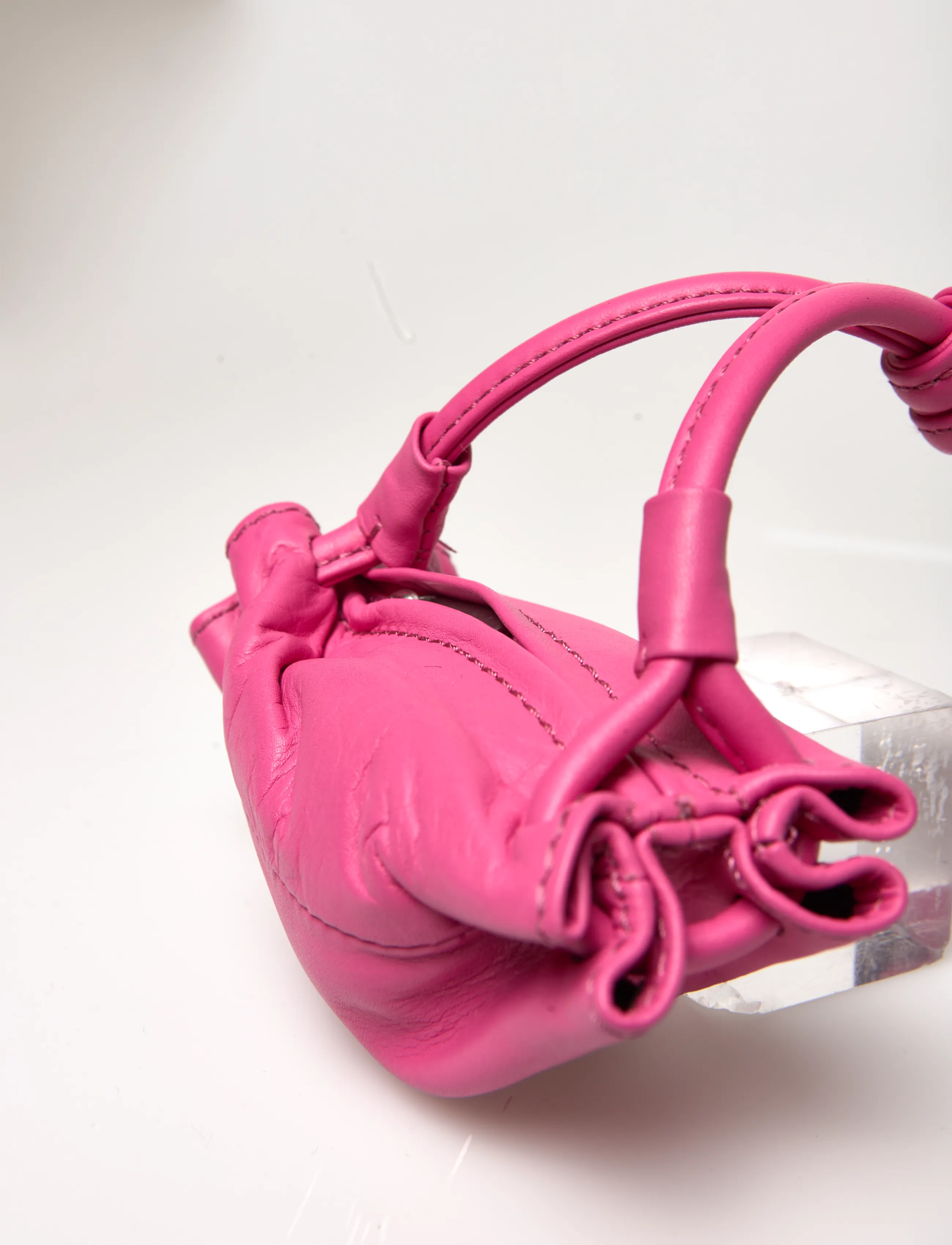 Marimekko - KARLA POCKET - kvinder - pink - 4