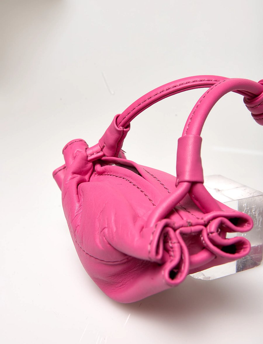 Marimekko - KARLA POCKET - modetrender - pink - 4