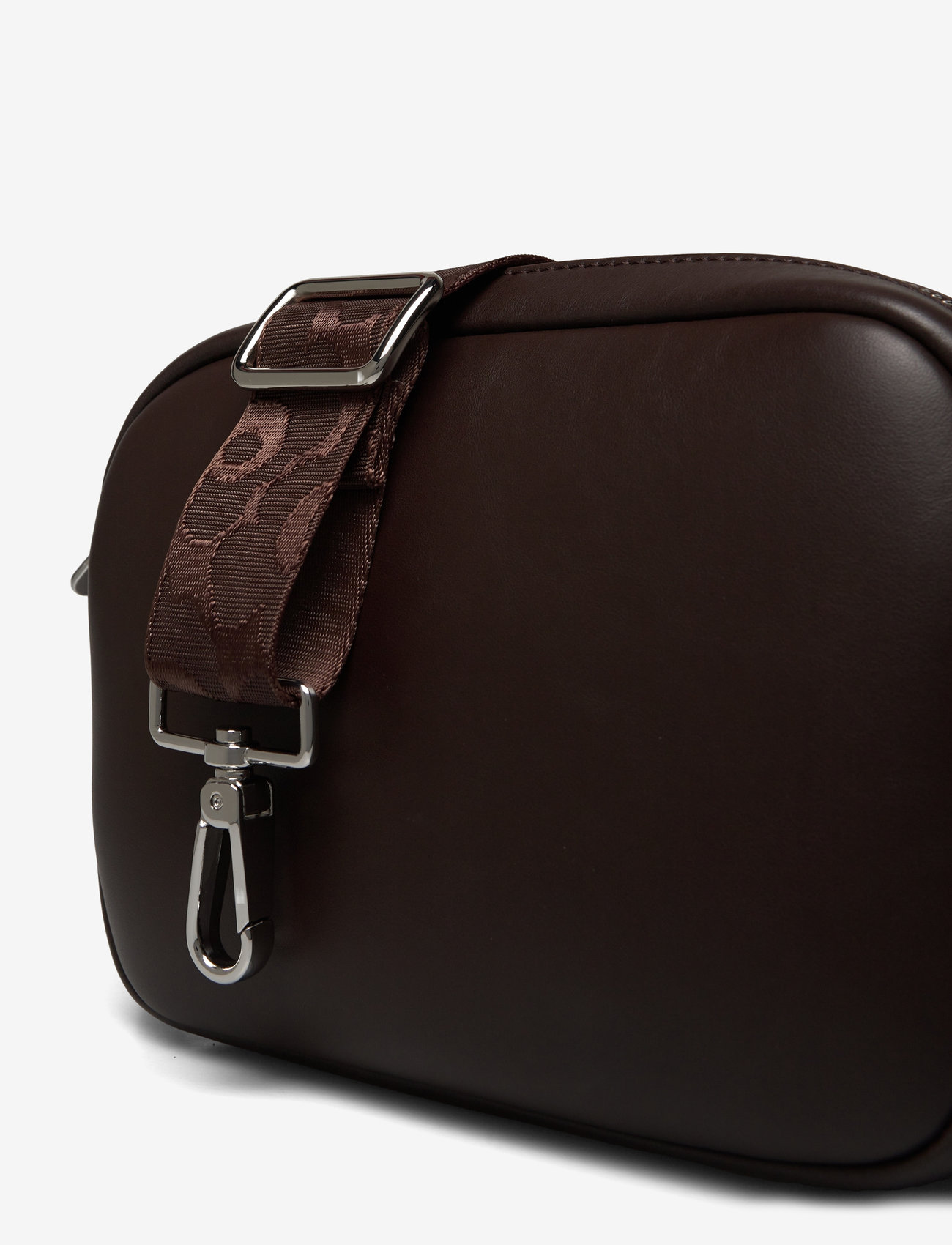 Marimekko - SOFT GRATHA - aksessuaarid - dark brown - 4