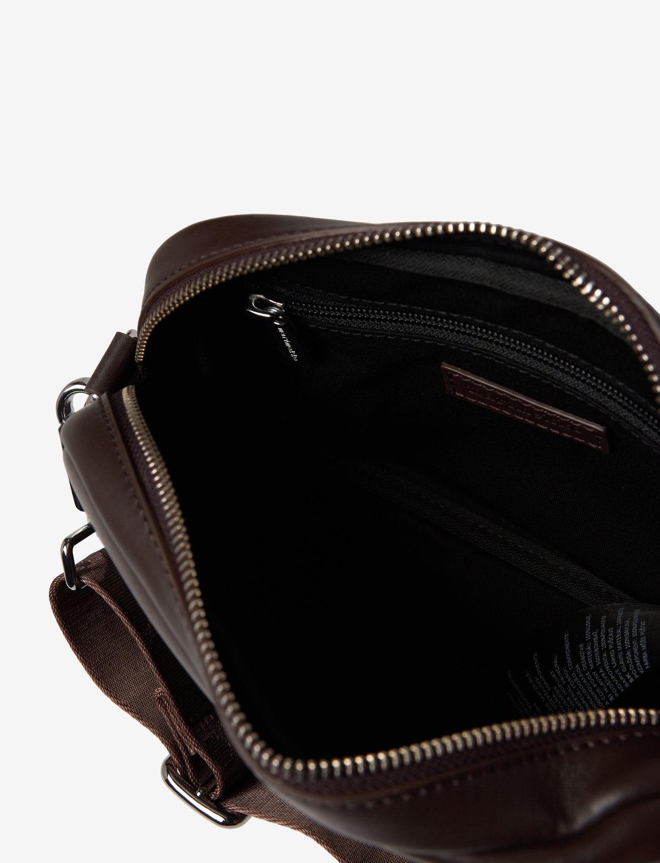 Marimekko - SOFT GRATHA - aksessuaarid - dark brown - 5